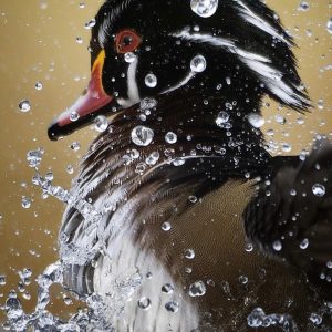 Wood Duck