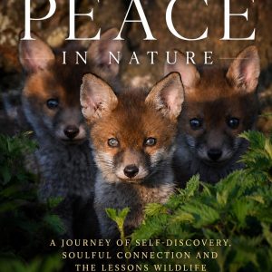E-Book - Finding Peace & Nature